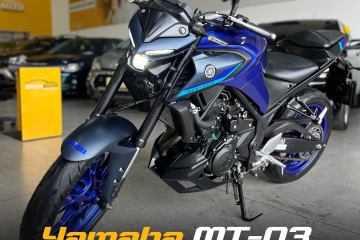 MT-03 ABS