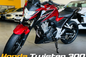 CB 300R ABS