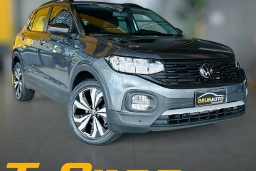 T-CROSS